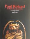 Biografie: Fast 200 Seiten PAUL ROLAND